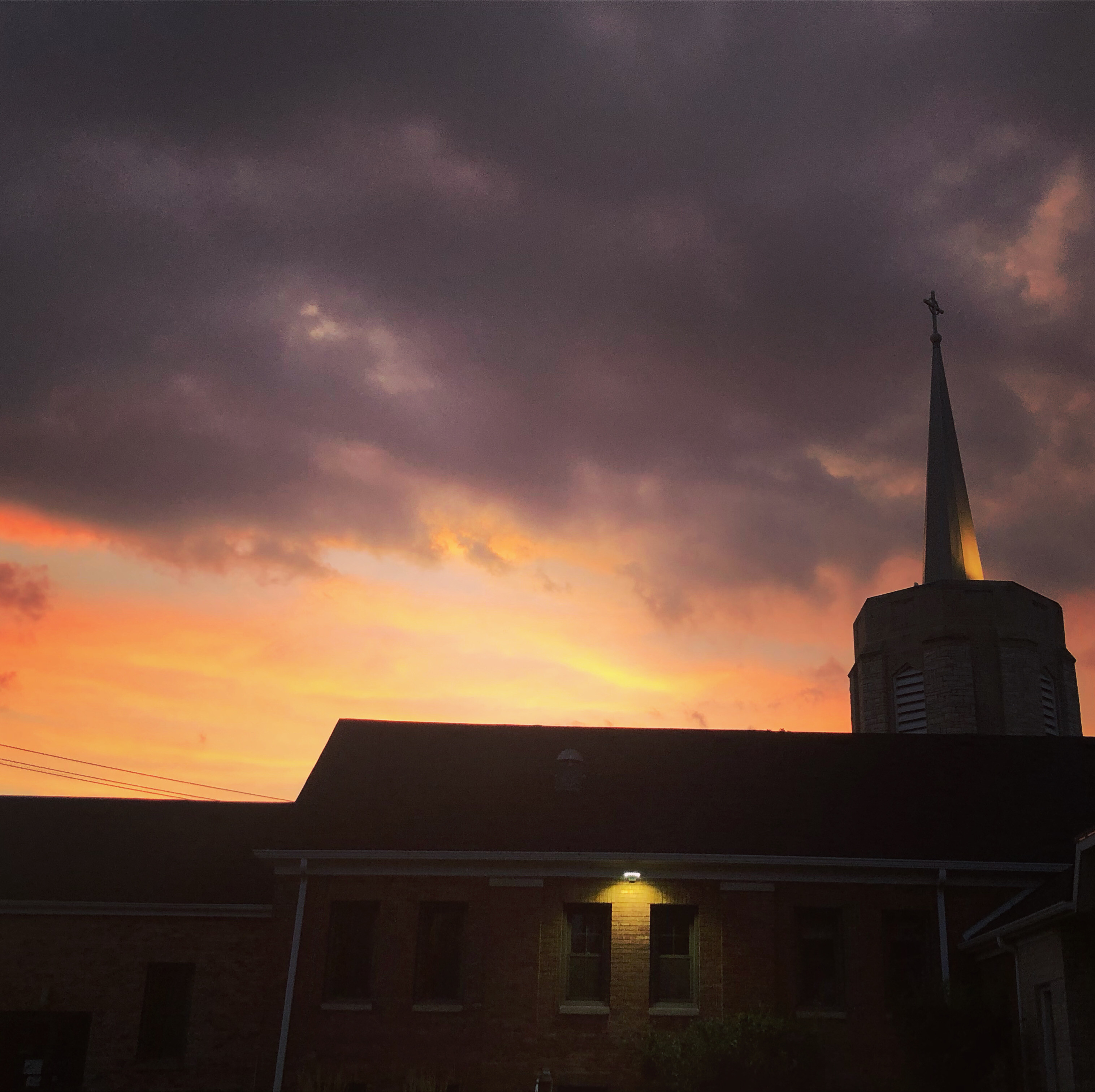 Pycroft Church Photo Gallery | Yorkfield Presbyterian Church