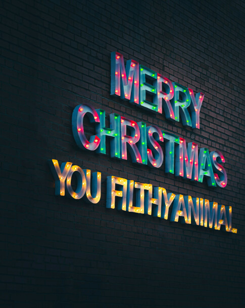 Adult Hangout: "Quiz"mas Trivia Night