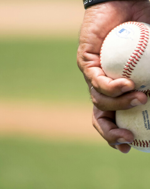 Volunteer Orioles Game Night