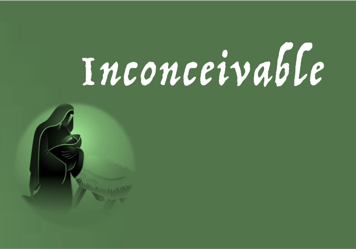 Inconceivable