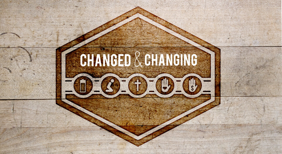 Changed & Changing