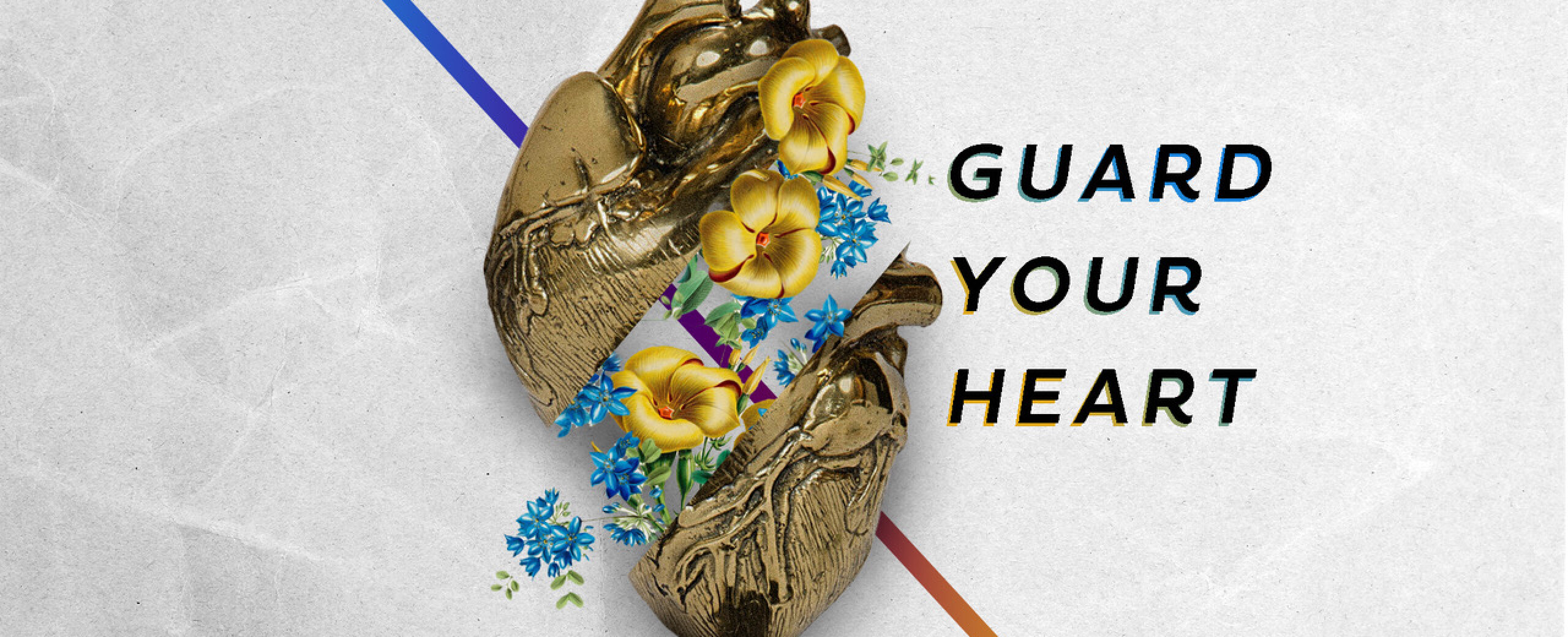 Guard Your Heart Eagle Church Messages