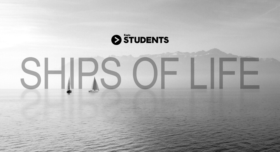 Ships of Life