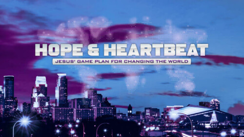 Hope & Heartbeat