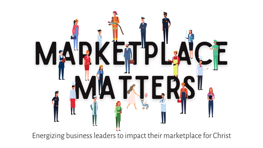 Market Place Matters