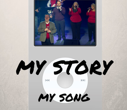 My Story My Song
