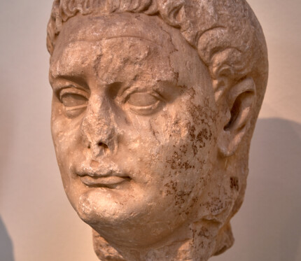 Emperor Worship in Ancient Rome: The Curious Case of Domitian