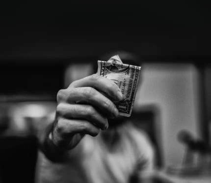 Spur-of-the-moment Giving Challenge