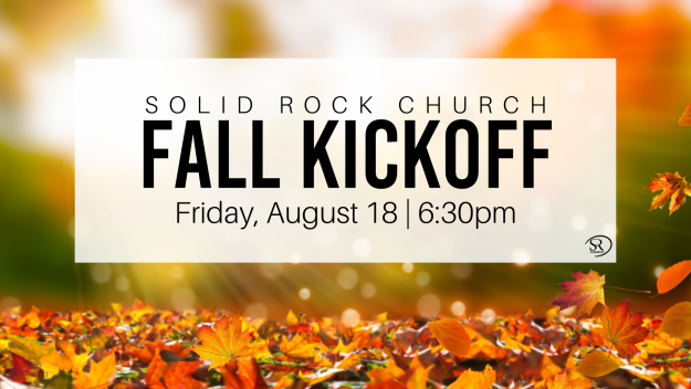 Solid Rock Church