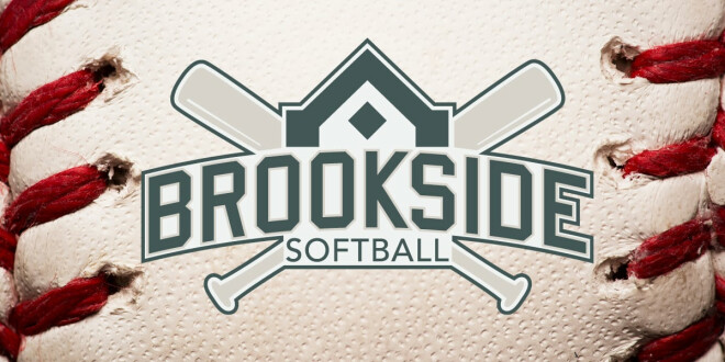 Brookside Softball