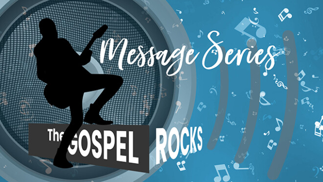 Gospel Rocks Series
