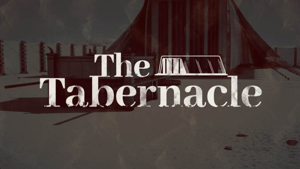 The Tabernacle
