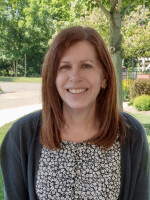 Profile image of Amber Furr