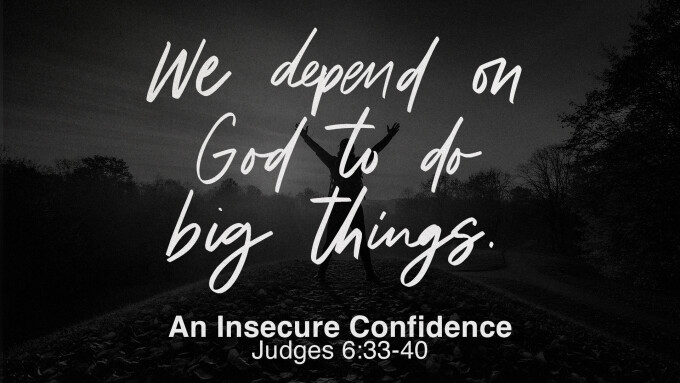 An Insecure Confidence