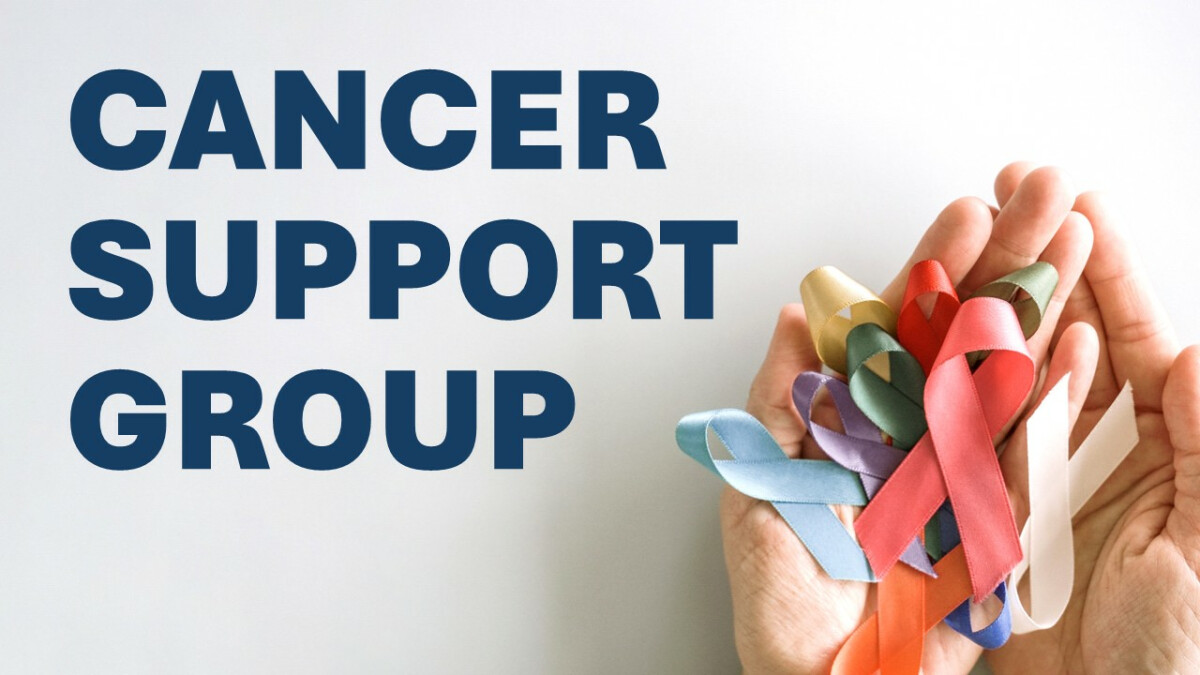 Cancer Support Group