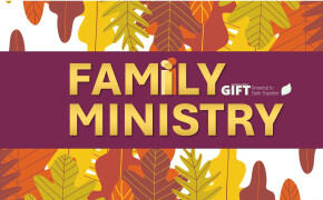 Family Ministry Fall 2023