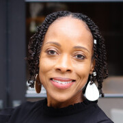 Sharonda Cooper headshot