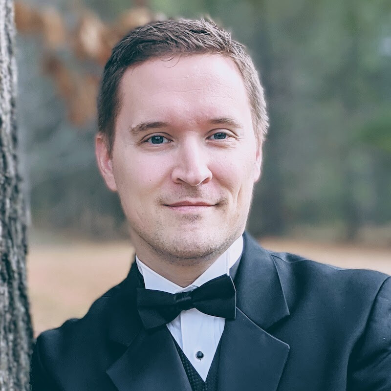 Southern Wesleyan University Welcomes Dr. Samuel Miller Director of Choral Activities