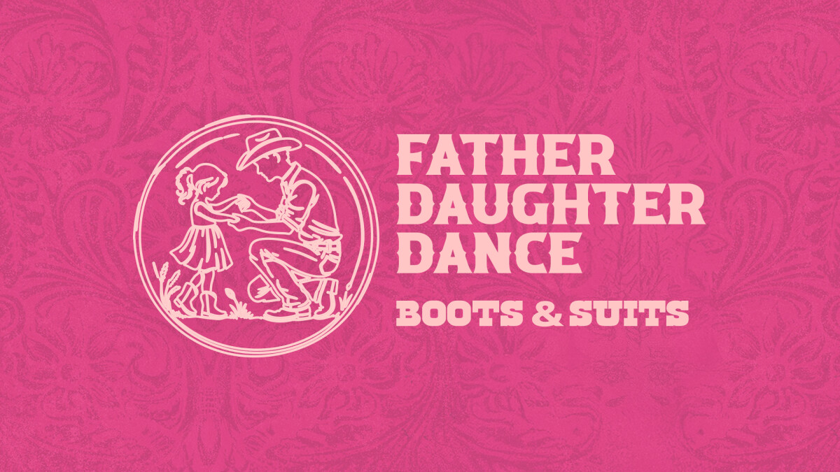 Father Daughter Dance