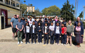 2025 Guatemala Fundraiser