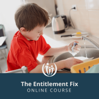 Entitlement Course
