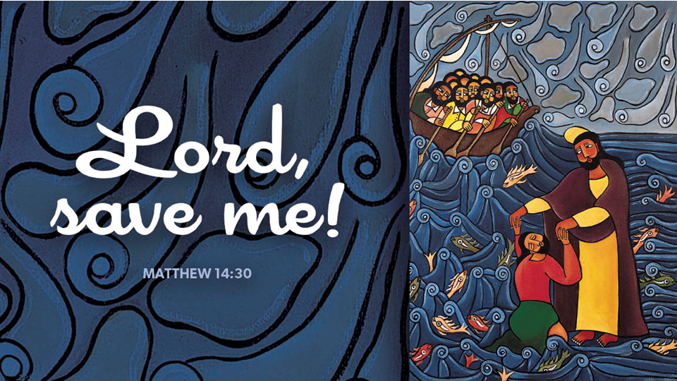 Online Worship: 11th Sunday after Pentecost