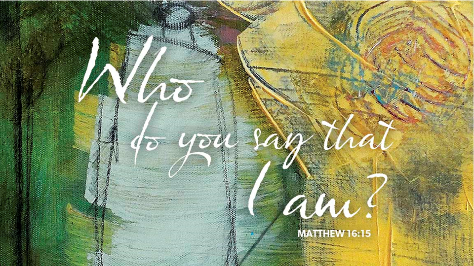 Online Worship: 13th Sunday after Pentecost