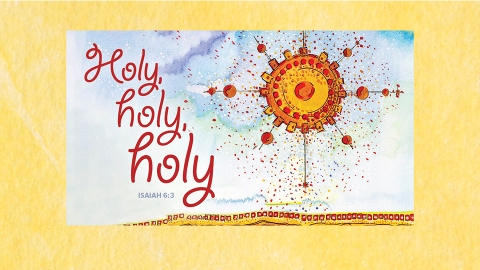 Live stream of Sunday morning Worship, May 26