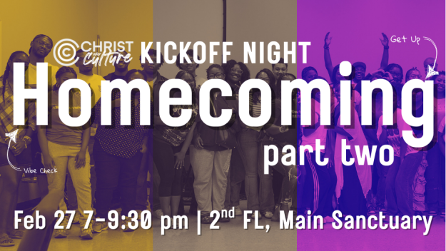 CoC | Homecoming, Part II