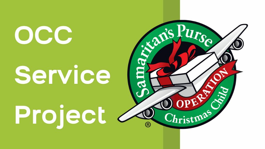 GA Service Project