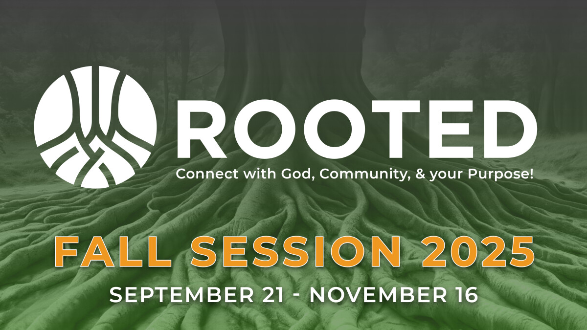 Rooted Groups Fall 2025