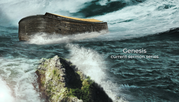 Series: Genesis
