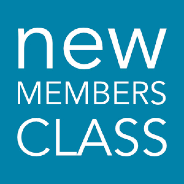 New Members Class - June 2023