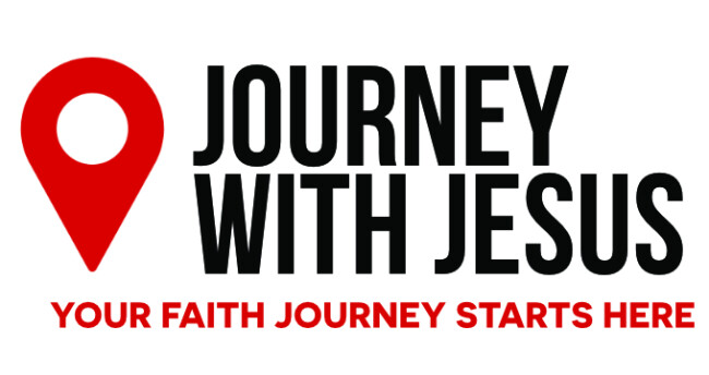 journey with jesus