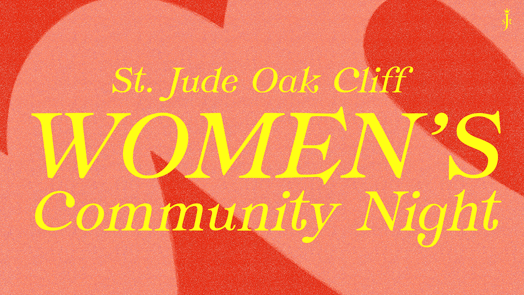Women's Community Night  
