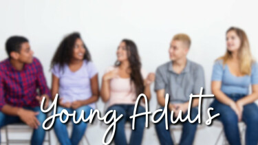 The Bridge Young Adults