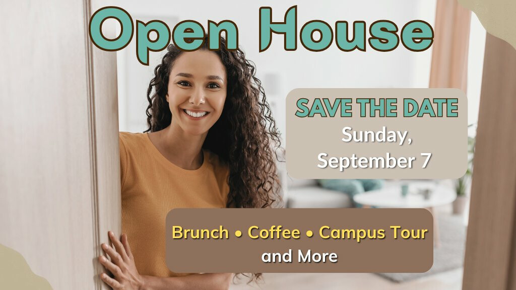 Bethany Open House