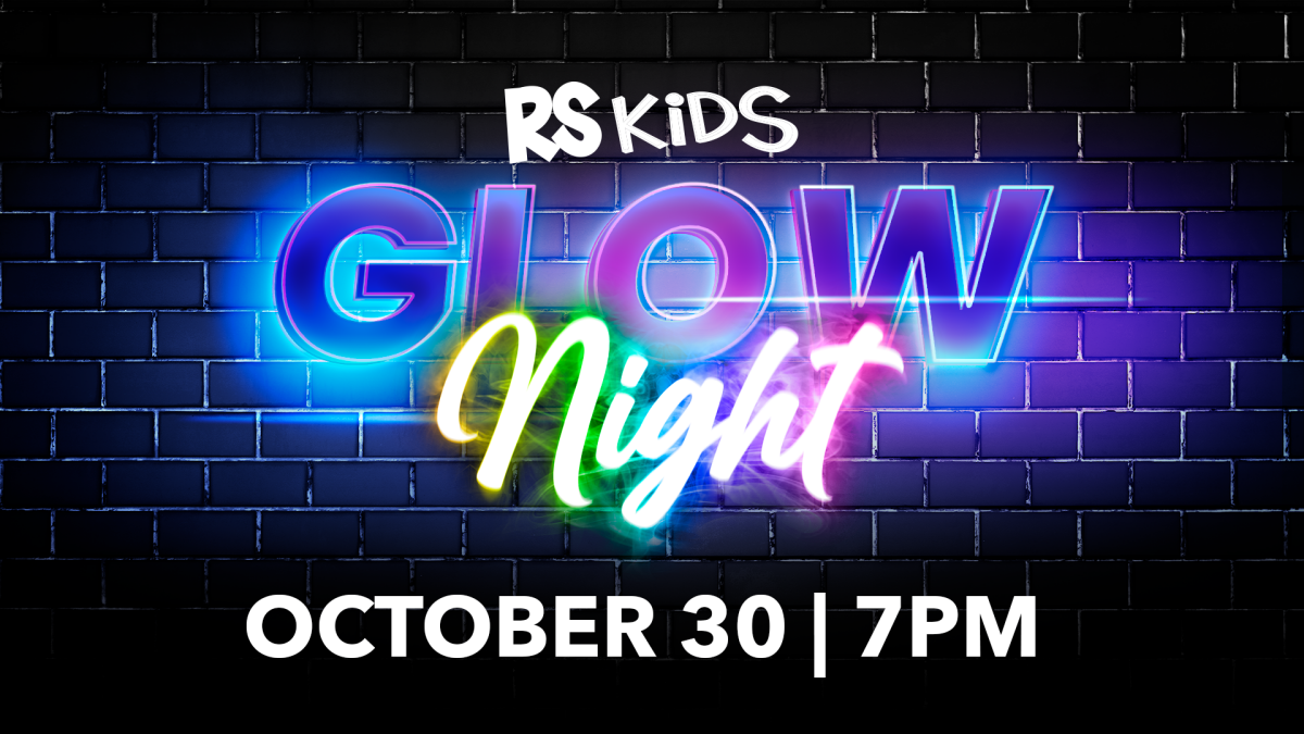 RS Kids Glow Night 