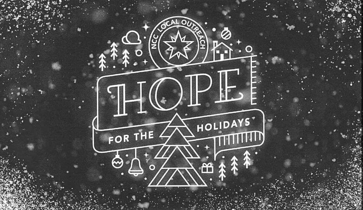 Hope For The Holidays 