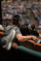 Flatirons Marriage Conference