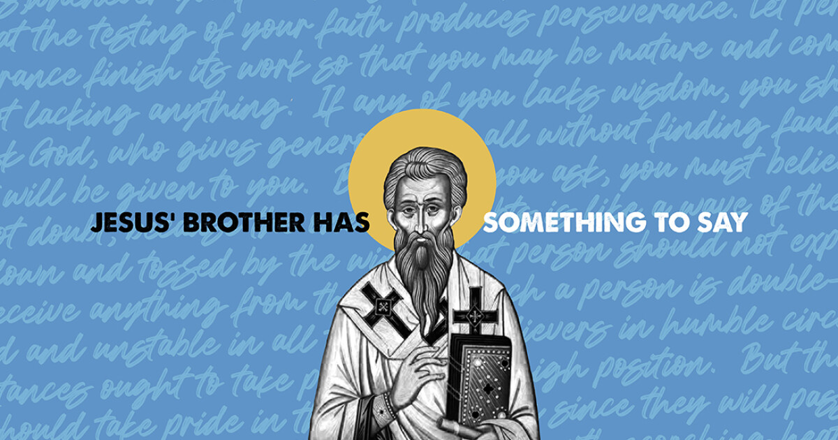 Life Group Discussion Questions James Part 1 Articles Otter Creek