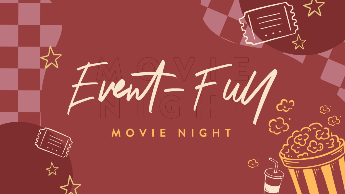 Event-Full Movie Night