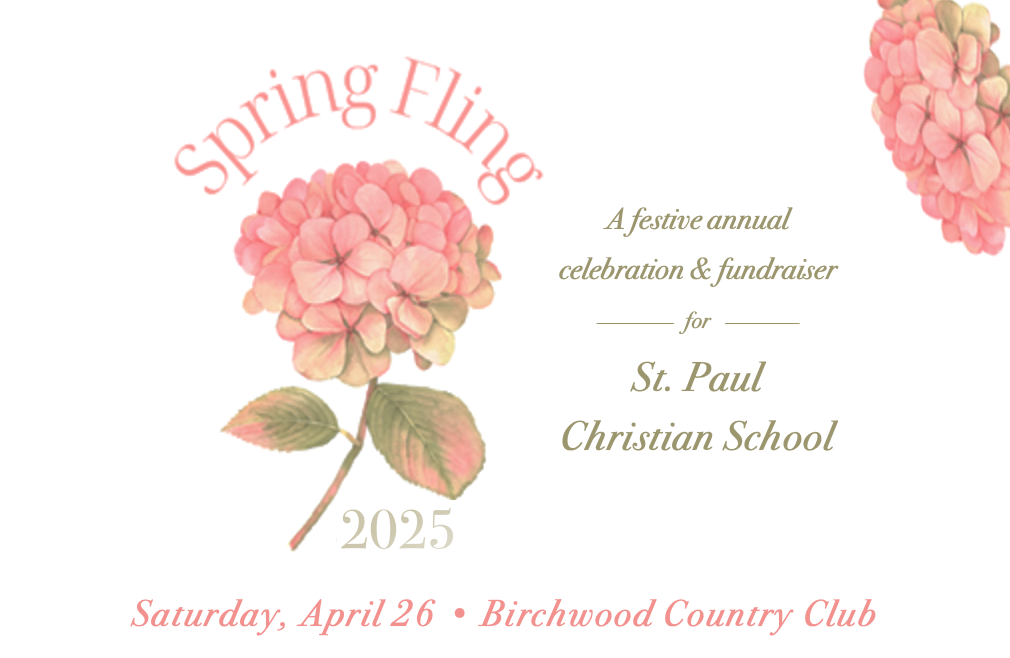 Spring Fling