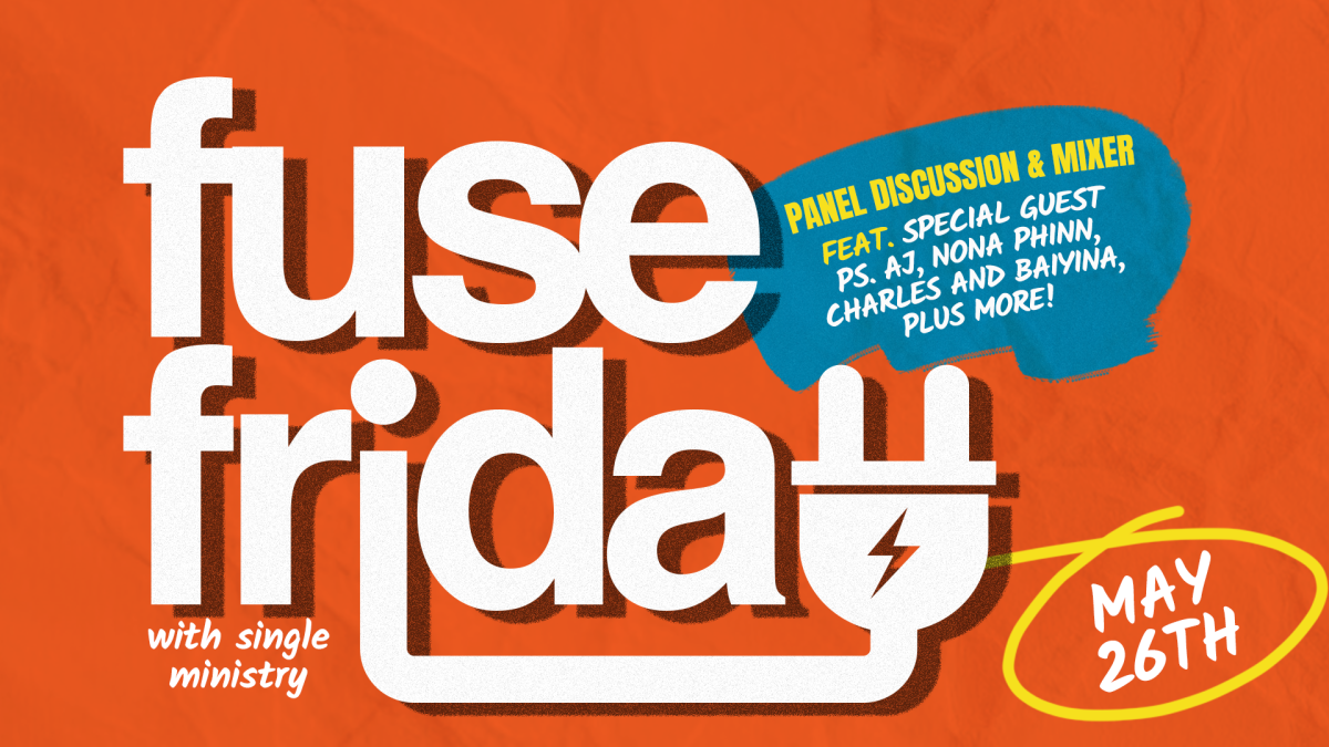 Fuse Friday