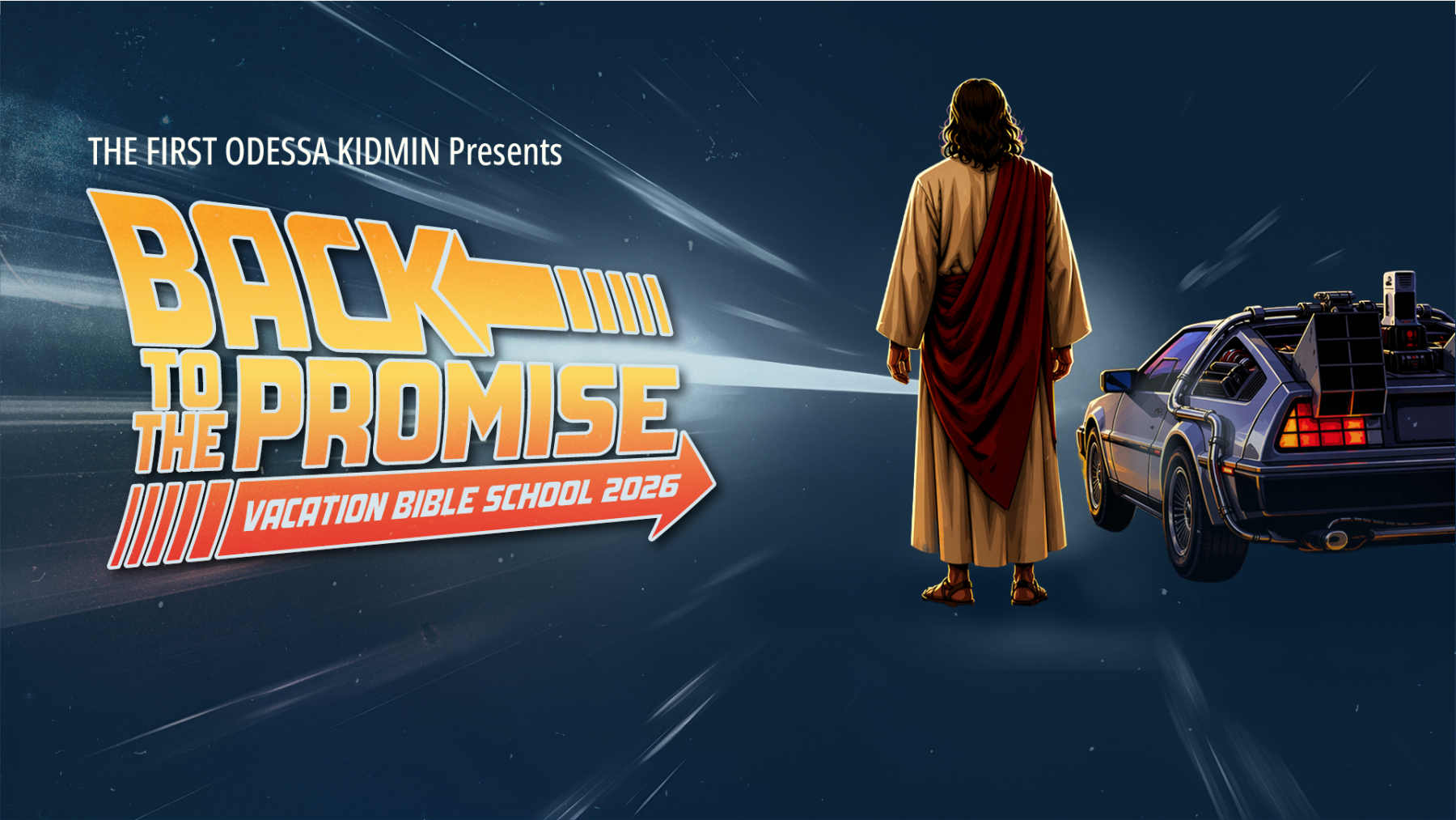 Vacation Bible School