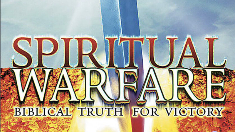 Thursday Women's Bible Study - Spiritual Warfare: Biblical Truth for Victory