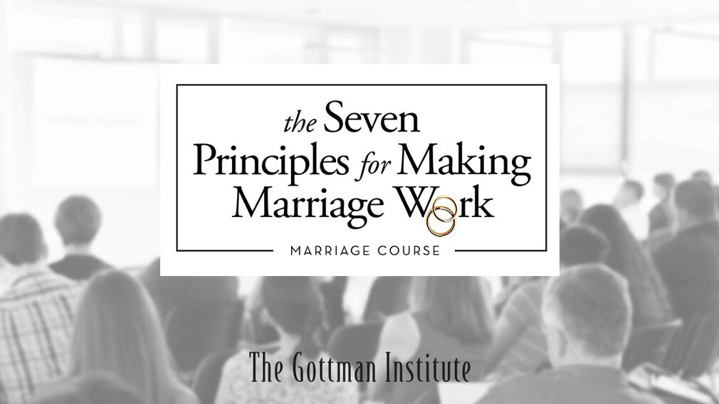 Marriage Course