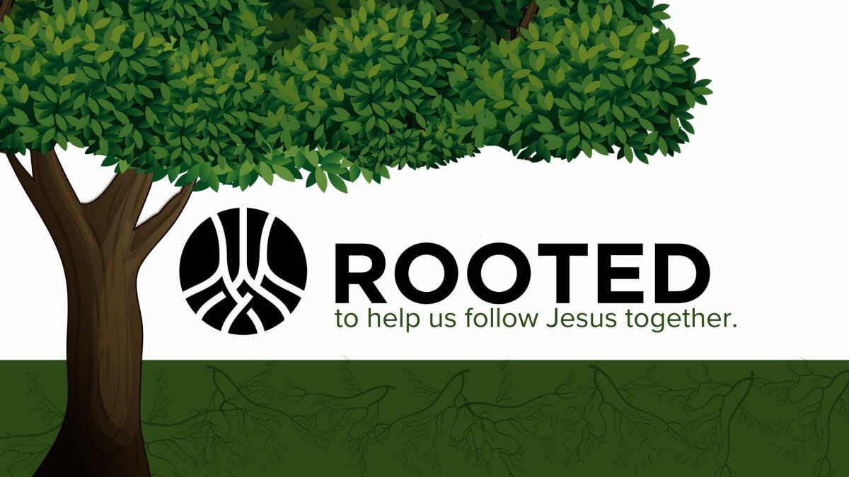 Rooted- February 20