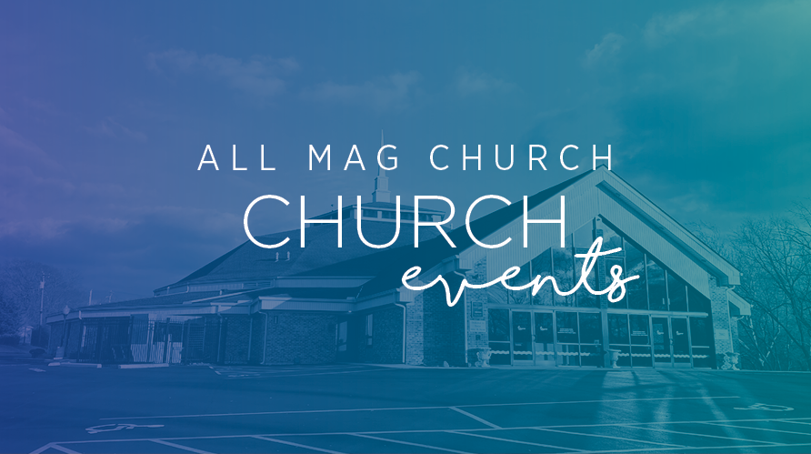 All Church Events