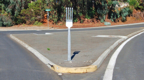 The Theology of the Forks in the Road